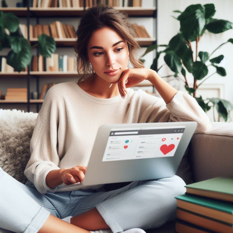 Experience Dating Site and App: Suit with Outdoor Lovers