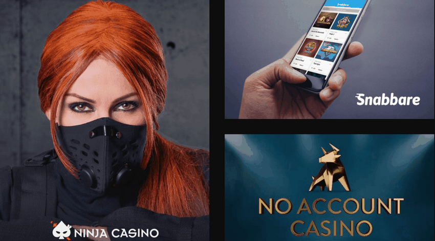 Pay n Play-spelföretag: Här är vad du behöver veta